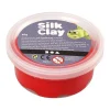 - Rood, 40gr.-Silk Clay