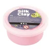 Silk Clay - Roze, 40gr. Discount