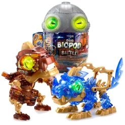 Silverlit Biopod Battle Duo Dino Best