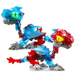 Silverlit Biopod Battle Duo Dino Best