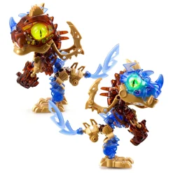 Silverlit Biopod Battle Duo Dino Best