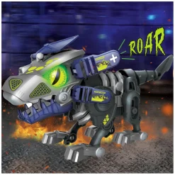 Silverlit Biopod Battle InMotion Dino Clearance