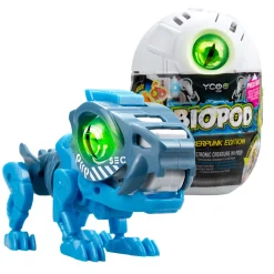 Biopod Single Cyberpunk Dino-Silverlit Hot