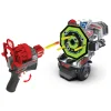 Robo Rapidfire Schietende Robot>Silverlit Best