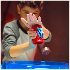 Silverlit Spinner MAD 2 Deluxe Battle Pack Hot