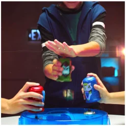 Silverlit Spinner MAD 2 Deluxe Battle Pack Hot