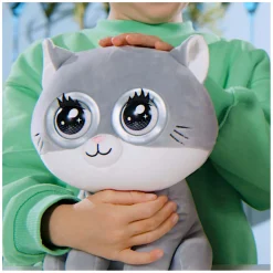 Silverlit Winksies Blauwe Kat Interactieve Knuffel Best