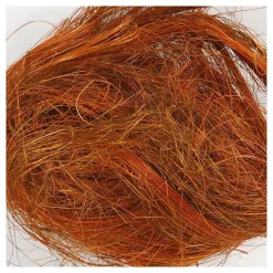 Sisal Rust, 8 gram-Creativ Company Clearance