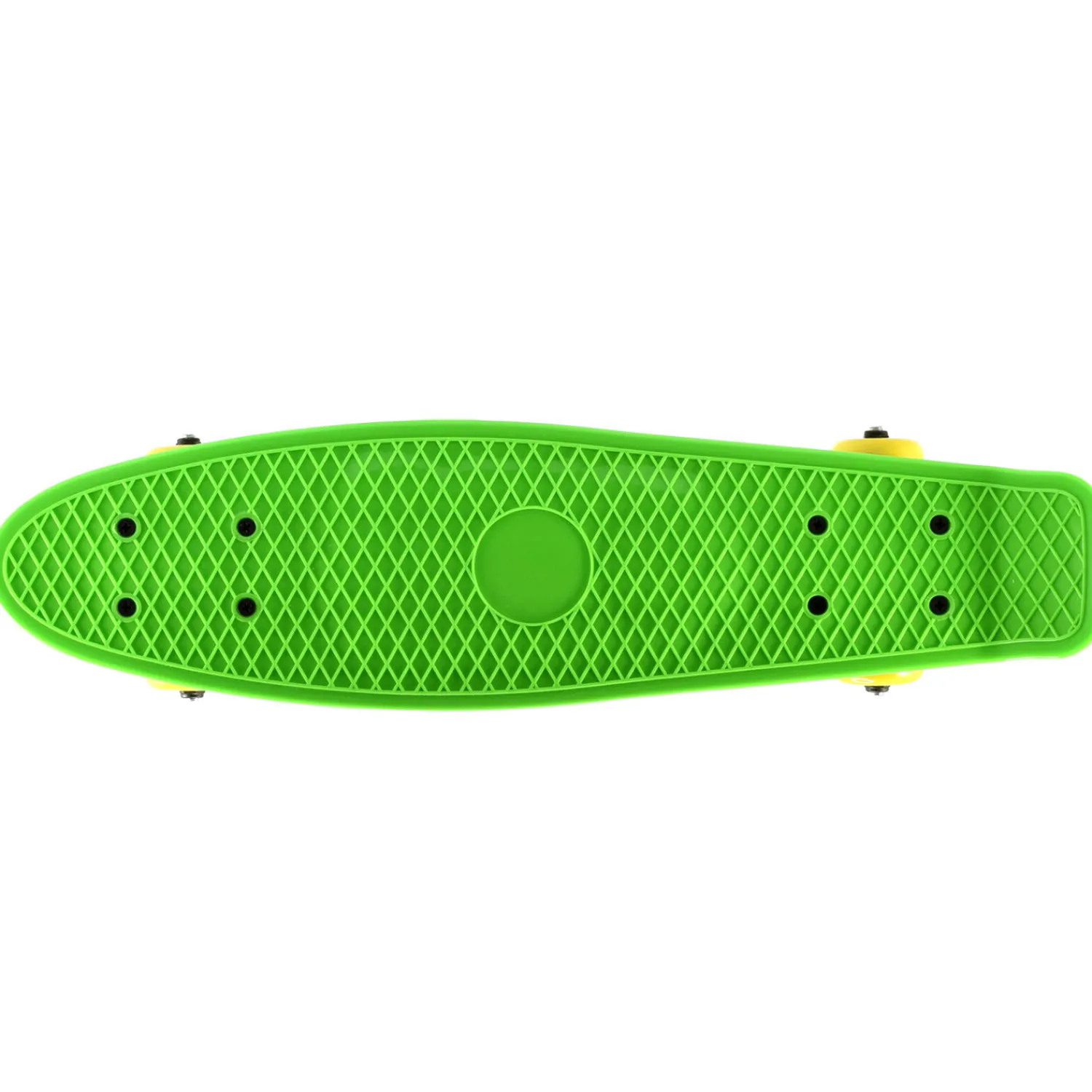 Toi-Toys Skateboard Groen, 55cm