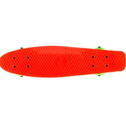 Toi-Toys Skateboard Rood, 55cm Sale