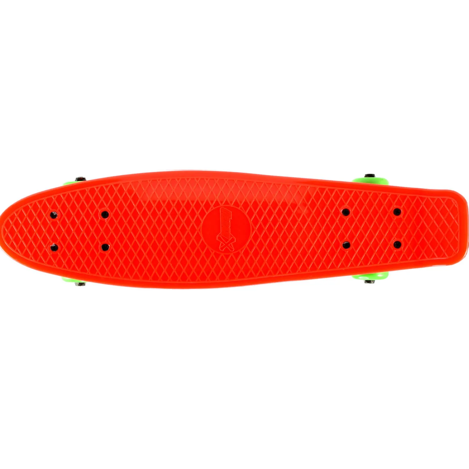 Toi-Toys Skateboard Rood, 55cm Sale
