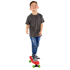 Toi-Toys Skateboard Rood, 55cm Sale