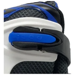 Skeelers Blauw/Zwart, maat 33-36 New