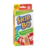 Skip-Bo>Mattel Hot
