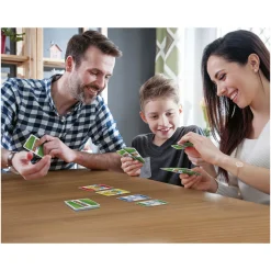 Skip-Bo Junior Kaartspel-Mattel New