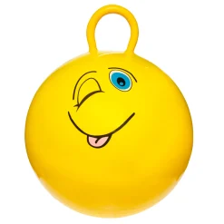 Skippybal Lachgezicht-Duckiez Best