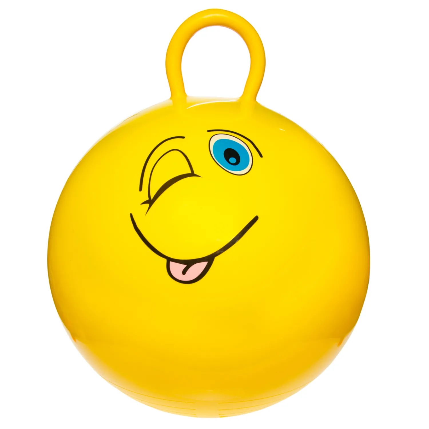 Skippybal Lachgezicht-Duckiez Best