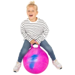 Toi-Toys Skippybal Marble, 45cm Best