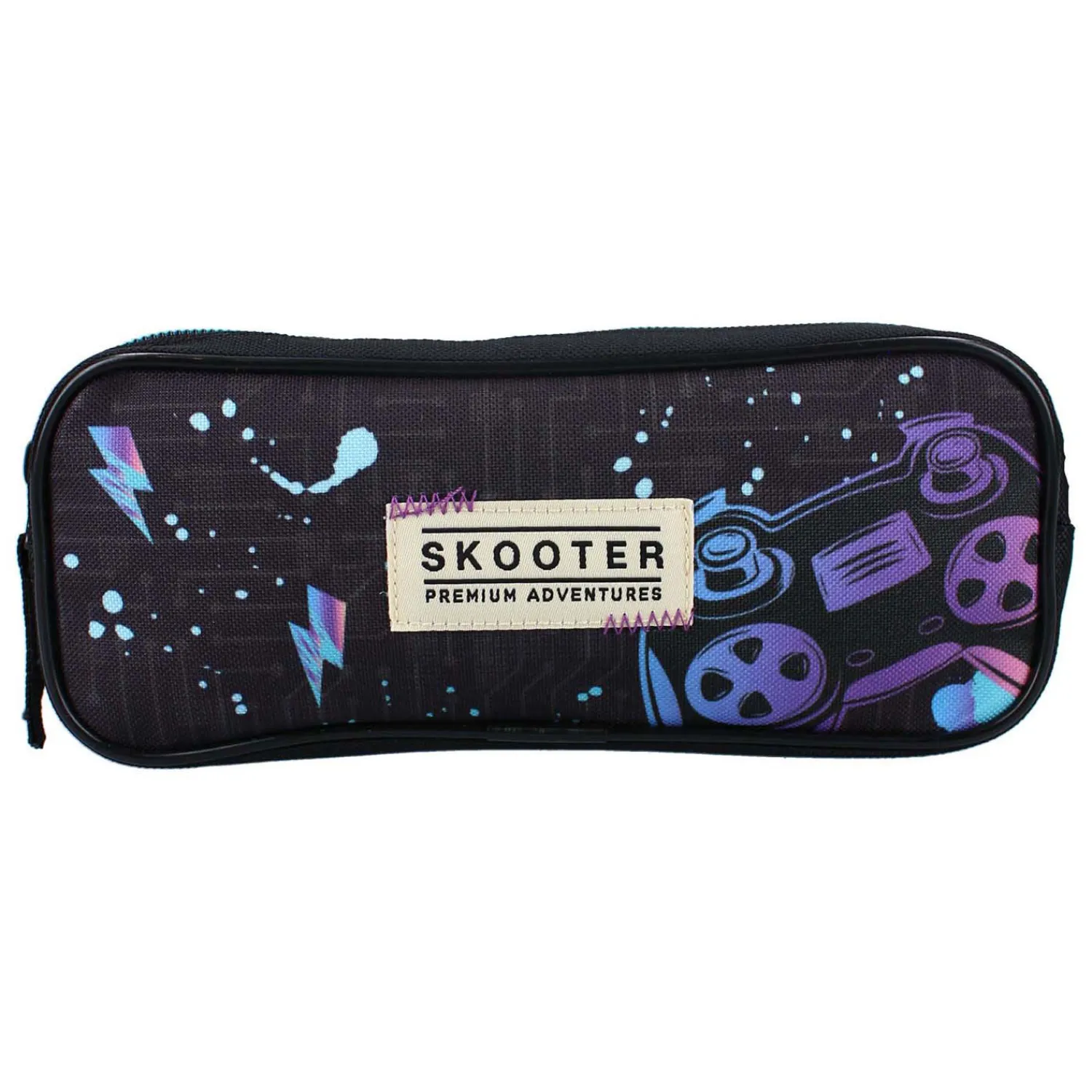 Skooter Etui Game Face On>Vadobag Hot