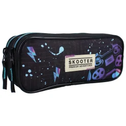 Skooter Etui Game Face On>Vadobag Hot