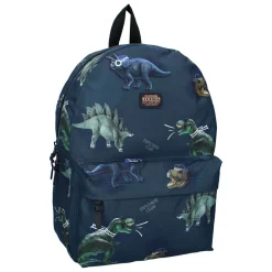 Skooter Rugzak Explorer Club Dino-Vadobag Hot