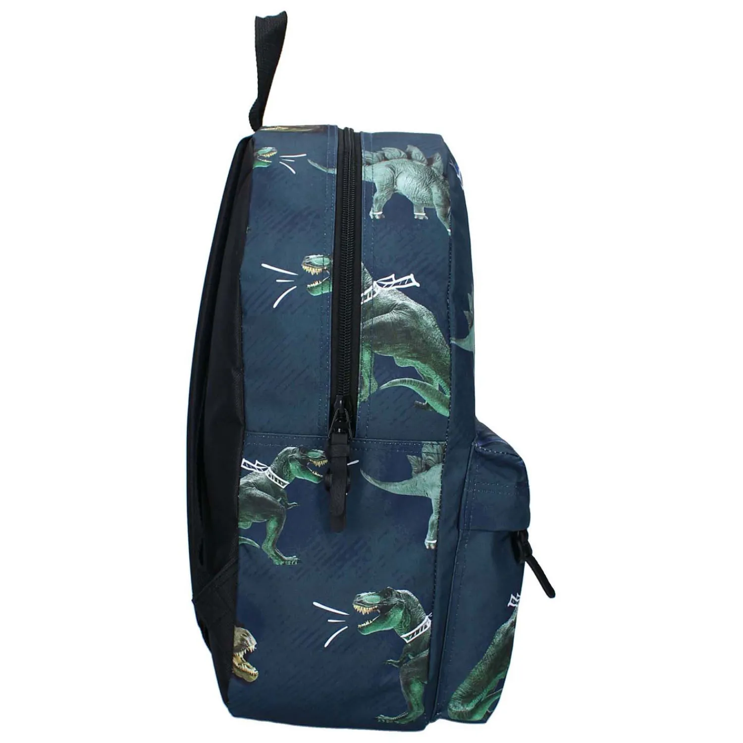 Skooter Rugzak Explorer Club Dino-Vadobag Hot