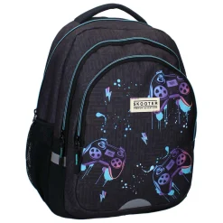Skooter Rugzak Game Face On Gameprint-Vadobag Discount