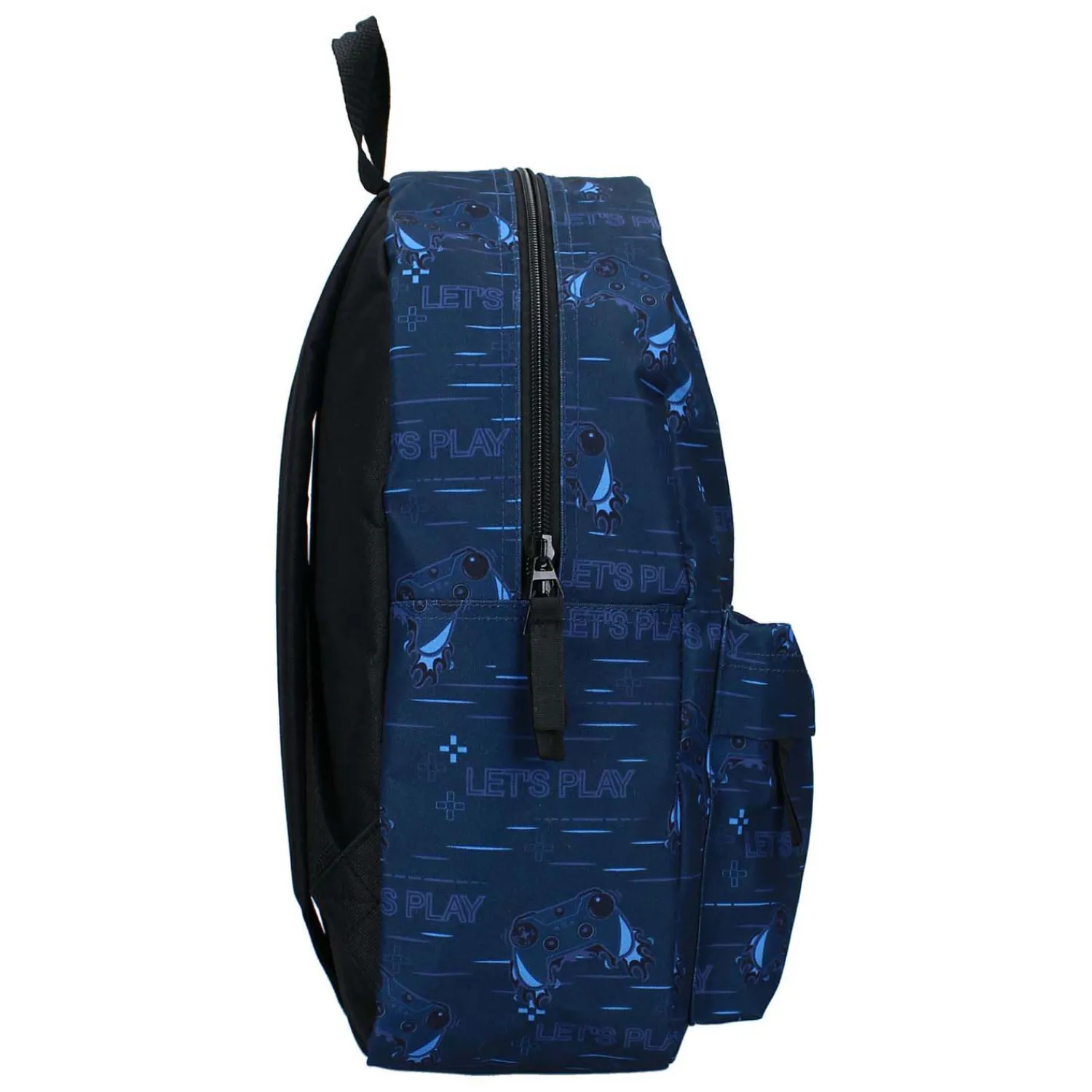 Vadobag Skooter Rugzak Gamers Unite Clearance