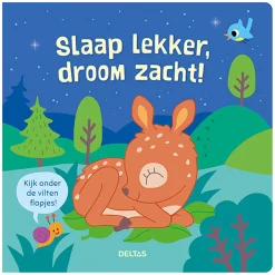 Slaap lekker, droom zacht!>Deltas Best