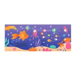 Lantaarn Publishers Slaap Lekker, Kleintje - In de Zee Peuterboek Online