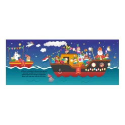 Slaap lekker, kleintje - Sinterklaas-Lantaarn Publishers Sale