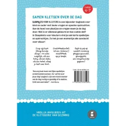 Slaapklets! Voor kleuters-Centraal Boekhuis Best