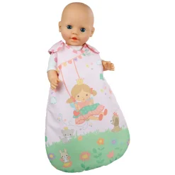 Slaapzak Prinses Emily, 35-50 cm-Heless Online