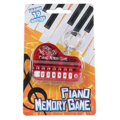 Sleulhanger Piano Memospel>