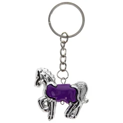 Duckiez Sleutelhanger - Paard Discount