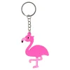 Duckiez Sleutelhanger Flamingo Discount