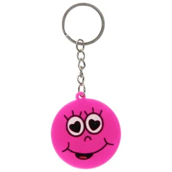 Sleutelhanger Lachgezicht-Duckiez Sale
