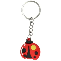 Sleutelhanger Lieveheerstbeestje- Online