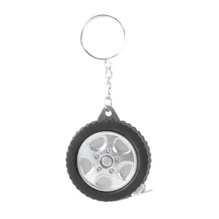 Sleutelhanger Meetlint Autoband> Best