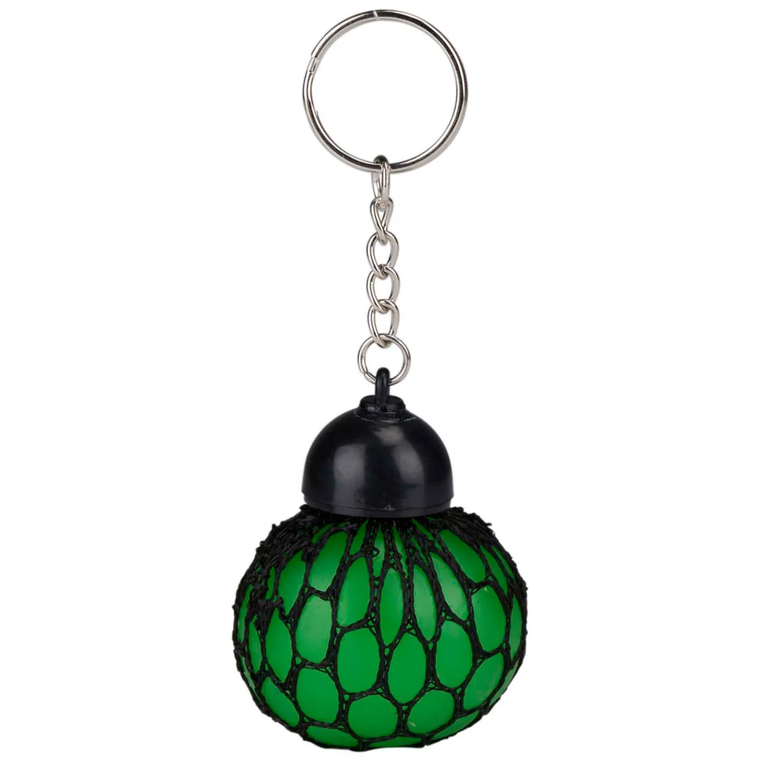 Sleutelhanger Mesh Squish Bal Outlet
