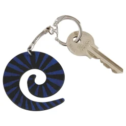 Sleutelhanger met Ketting, 25st.-Creativ Company