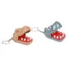 Sleutelhanger Spel Bijtend Dier-Toi-Toys Online