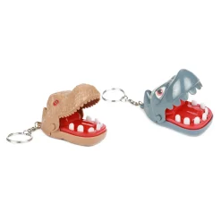 Sleutelhanger Spel Bijtend Dier-Toi-Toys Online