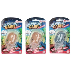 Sleutelhanger Spel Bijtend Dier-Toi-Toys Online