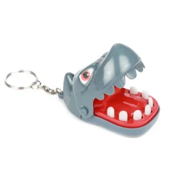 Sleutelhanger Spel Bijtend Dier-Toi-Toys Online
