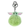 Sleutelhanger Star Wars Pom Pom Grogu>Undercover Outlet