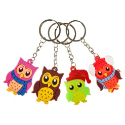 Sleutelhanger Uil>Duckiez Sale