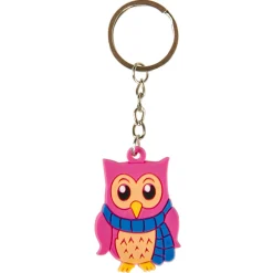 Sleutelhanger Uil>Duckiez Sale