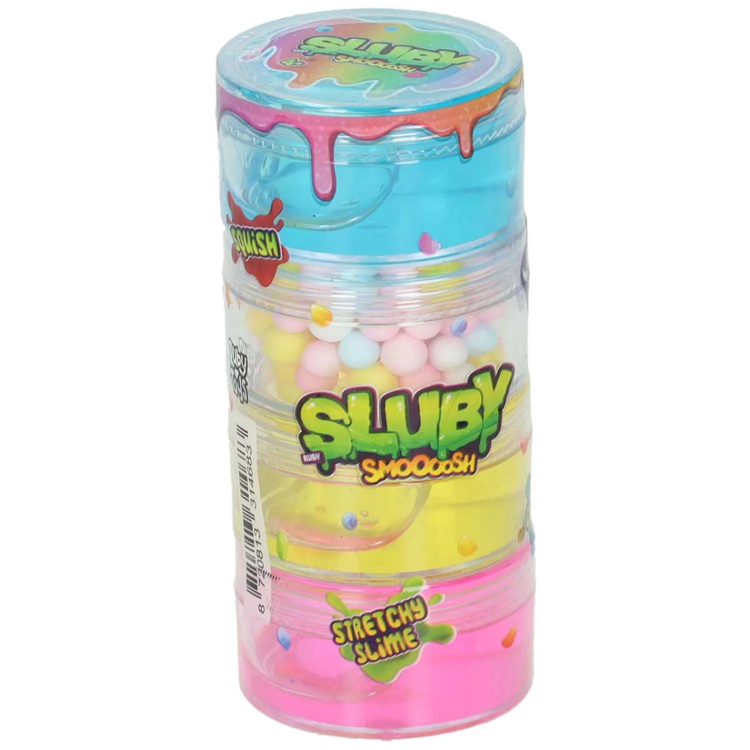 Slijm Toren 4-Lagen> Sale