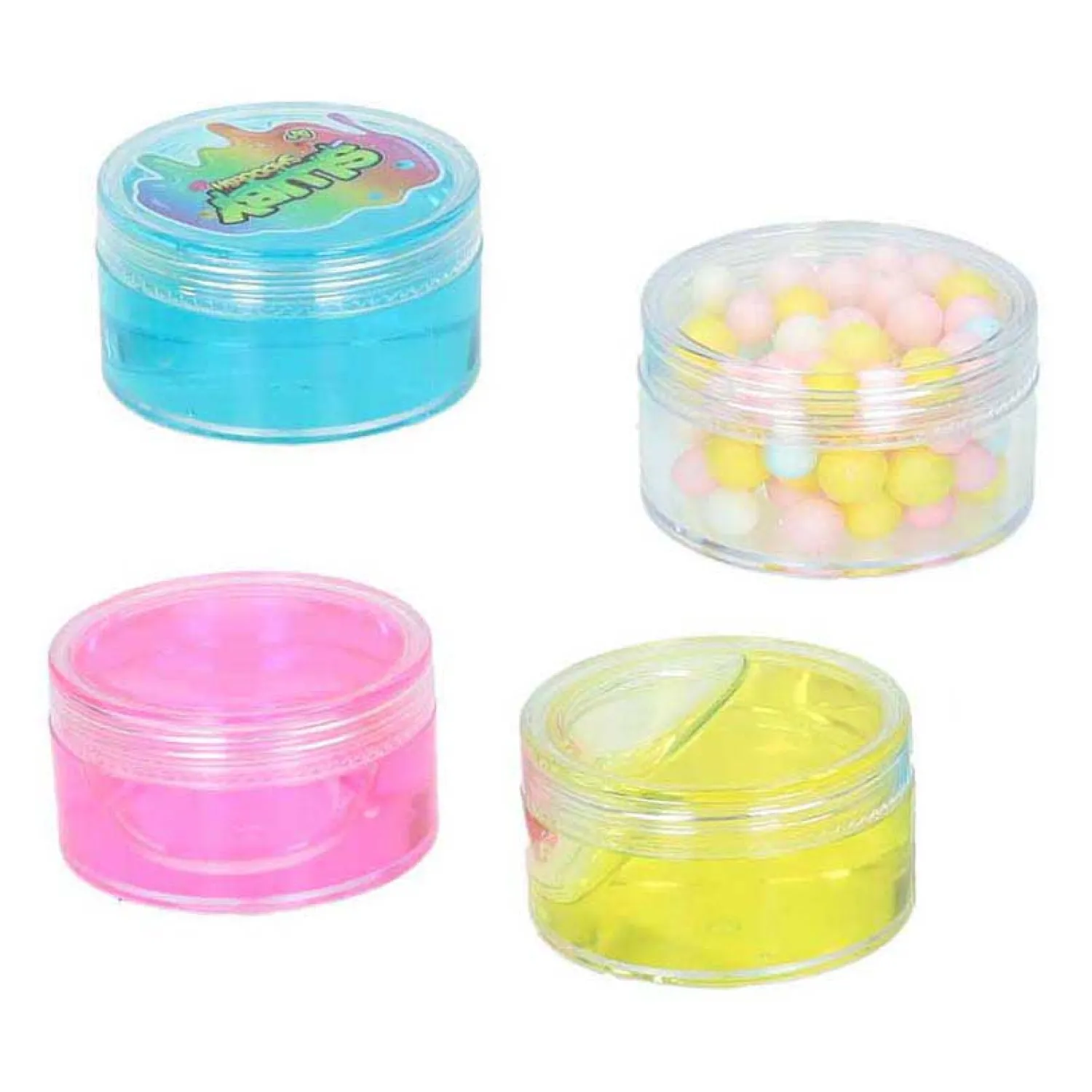 Slijm Toren 4-Lagen> Sale